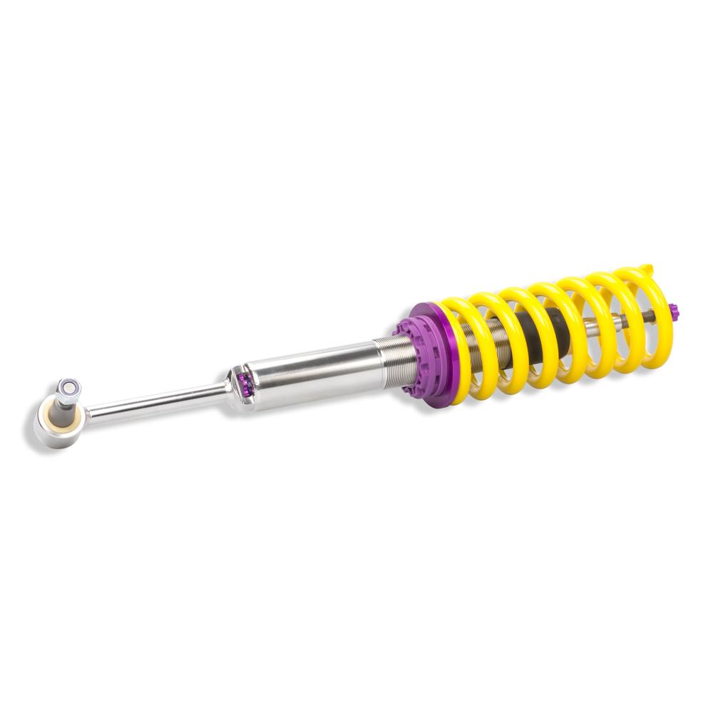 KW Coilover Kit V3 - Mercedes-Benz SL (R230)
