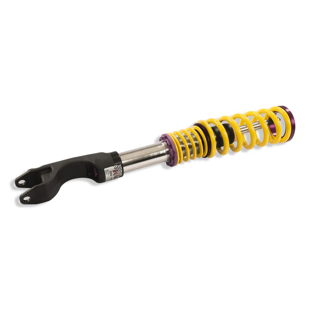 KW Coilover Kit V3 - Mercedes-Benz C-CLASS (W205), Mercedes-Benz C-CLASS Coupe (C205)