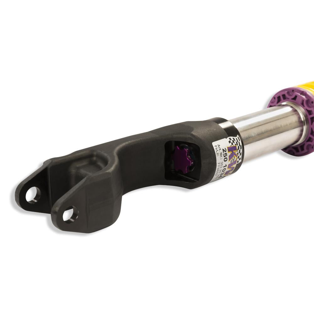 KW Coilover Kit V3 - Mercedes-Benz C-CLASS (W205), Mercedes-Benz C-CLASS Coupe (C205)