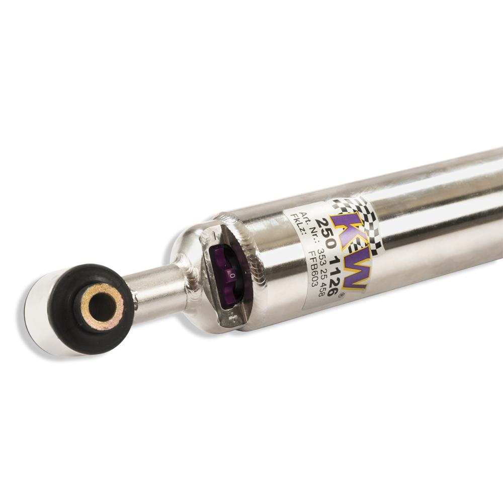 KW Coilover Kit V3 - Mercedes-Benz C-CLASS (W205), Mercedes-Benz C-CLASS Coupe (C205)