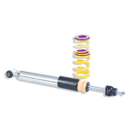 KW Coilover Kit V3 - Mercedes-Benz CLA Shooting Brake (X117)