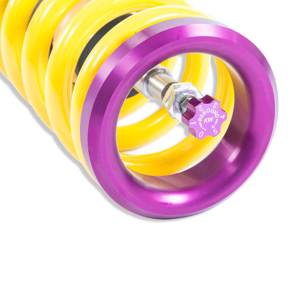KW Coilover Kit V3 - Mercedes-Benz C-CLASS Convertible (A205), Mercedes-Benz C-CLASS Coupe (C205)