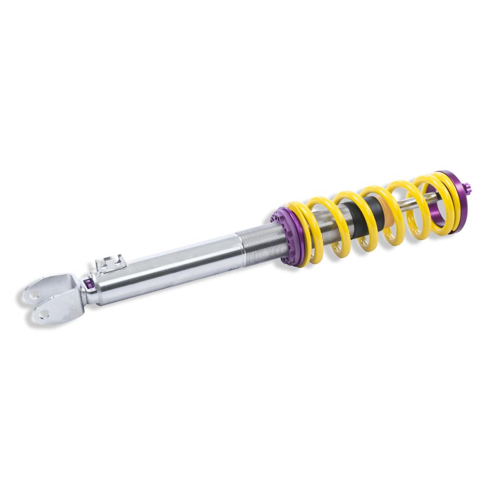 KW Coilover Kit V3 - Mercedes-Benz E-Class (W213) (E200, E220 d, E300)