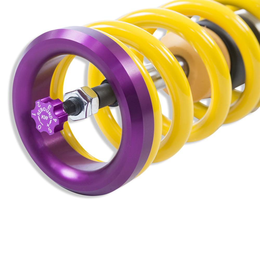 KW Coilover Kit V3 - Mercedes-Benz E-Class (W213) (E200, E220 d, E300)