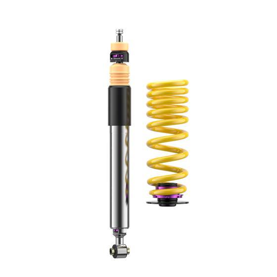KW Coilover Kit V3 - Mercedes-Benz C-CLASS T-MODEL (S206)