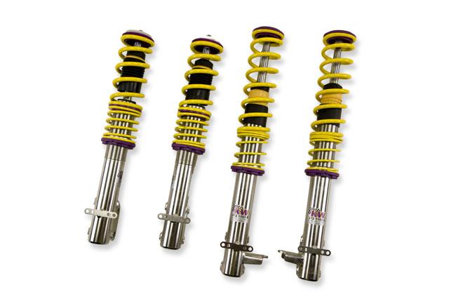 KW Coilover Kit V3 - Dodge NEON II (PL)
