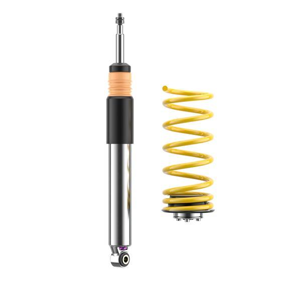KW Coilover Kit V3 - Ford FOCUS II (DA) (2.5 RS, 2.5 RS 500)