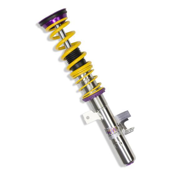 KW Coilover Kit V3 - Ford FOCUS III (DYB), Ford FOCUS III Saloon (DYB) +1 more (1.5 EcoBoost, 2.0, 2.0 TDCi +9 more)