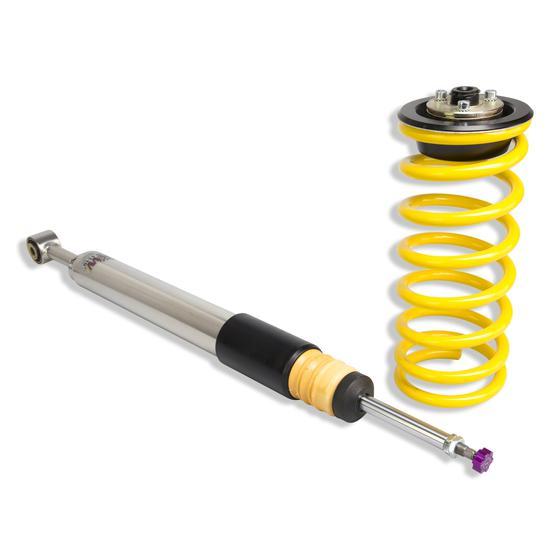 KW Coilover Kit V3 - Ford FOCUS III (DYB), Ford FOCUS III Saloon (DYB) +1 more (1.5 EcoBoost, 2.0, 2.0 TDCi +9 more)