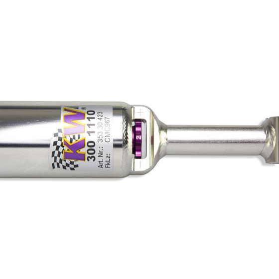 KW Coilover Kit V3 - Ford FOCUS III (DYB), Ford FOCUS III Saloon (DYB) +1 more (1.5 EcoBoost, 2.0, 2.0 TDCi +9 more)