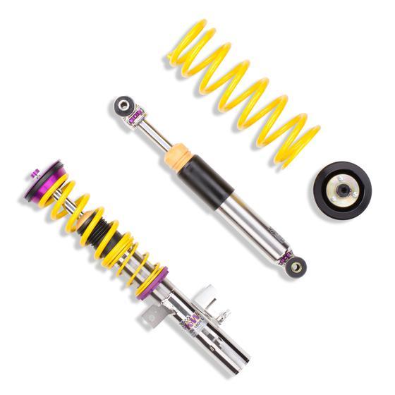 KW Coilover Kit V3 - Ford FOCUS III Turnier (DYB)