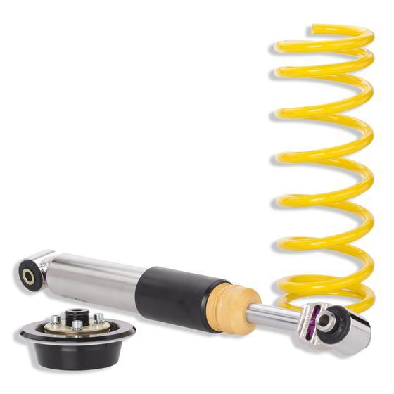 KW Coilover Kit V3 - Ford FOCUS III Turnier (DYB)