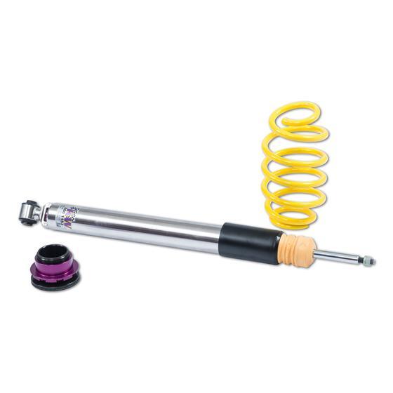 KW Coilover Kit V3 - Ford FIESTA VII (JHH)