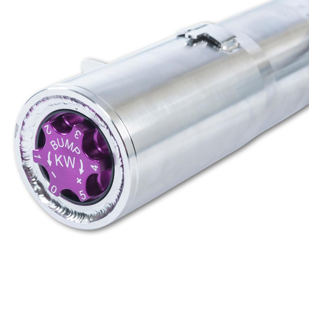 KW Coilover Kit V3 Clubsport w/ Top Mounts - Ford FOCUS III (DYB)