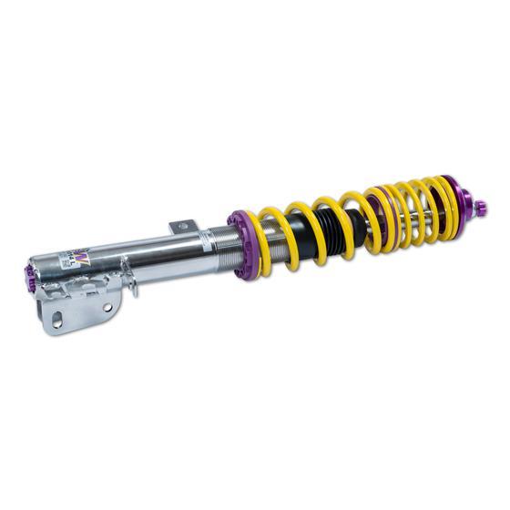 KW Coilover Kit V3 - Fiat 500 (312), Fiat 500 C (312) +1 more