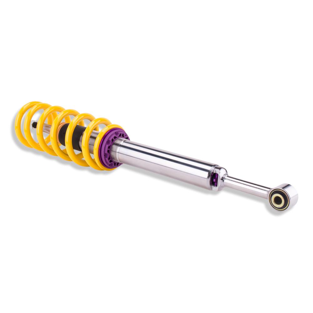 KW Coilover Kit V3 - Maserati GHIBLI III (M156, M157)