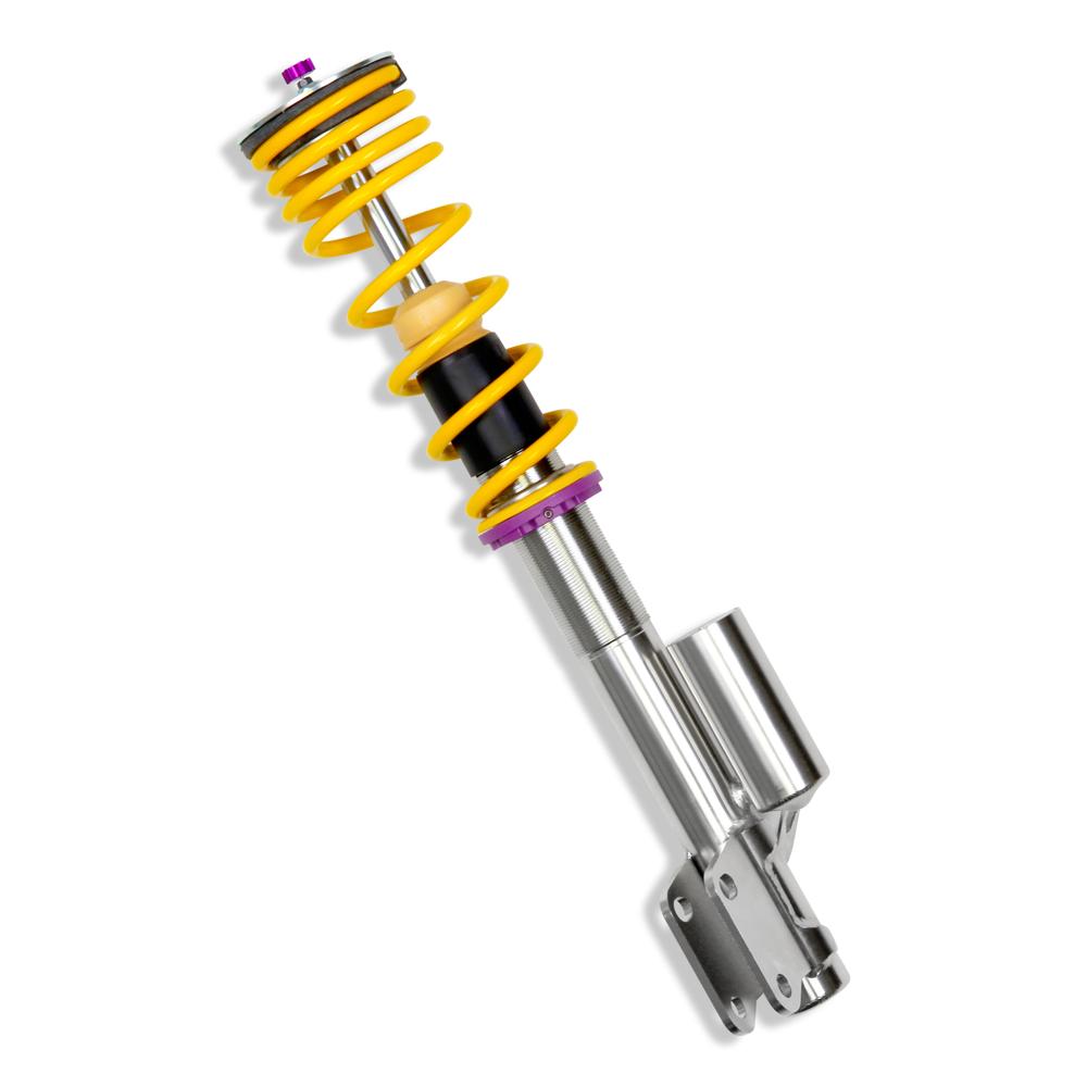 KW Coilover Kit V3 - Subaru IMPREZA Saloon GD (GD/GG, GD/GGS) (2.5 i WRX STI AWD, 2.5 WRX STi AWD (GDF))