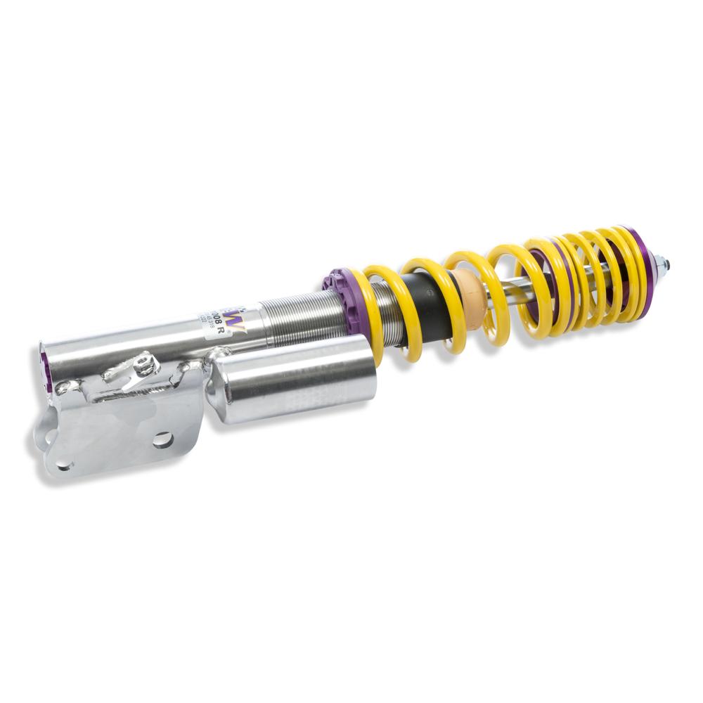 KW Coilover Kit V3 - Subaru LEVORG (V1), Subaru WRX Saloon (GJ, V1)