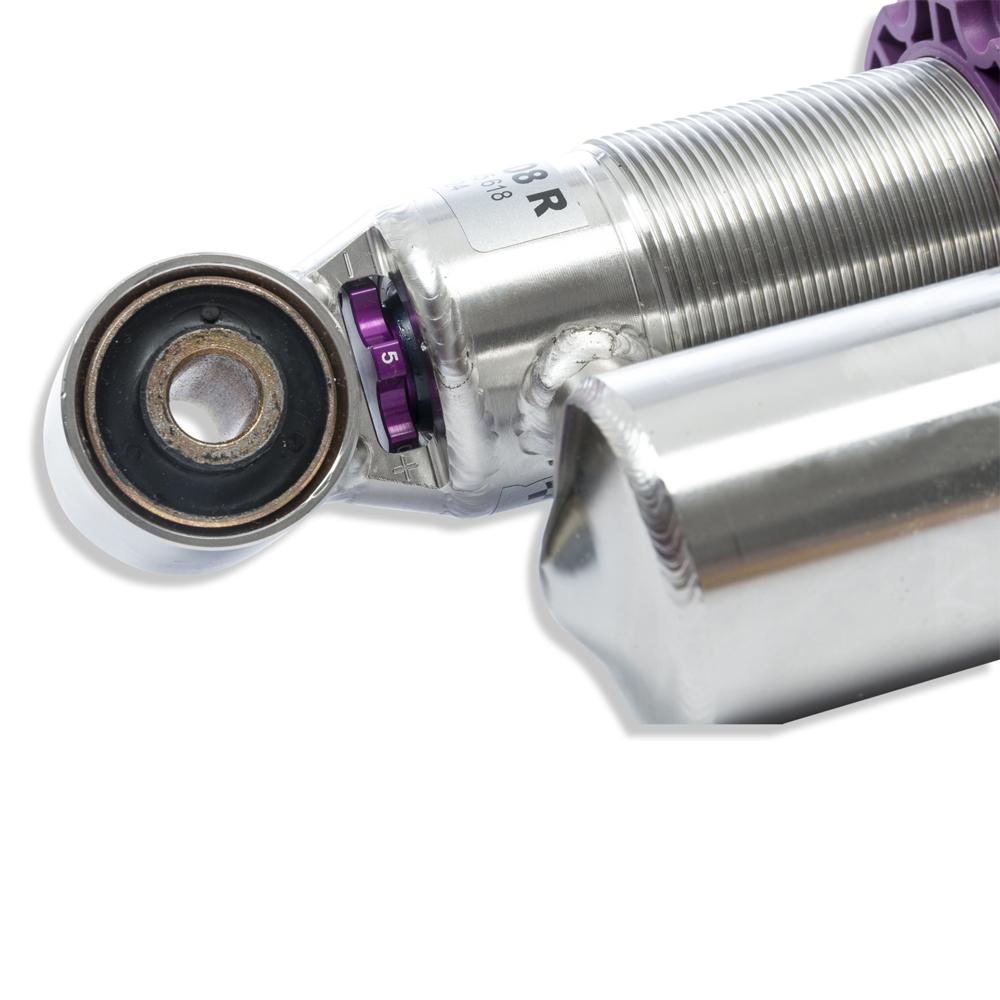 KW Coilover Kit V3 - Subaru LEVORG (V1), Subaru WRX Saloon (GJ, V1)