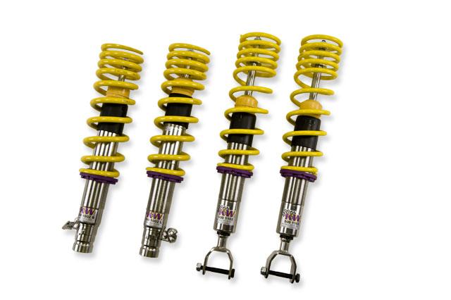 KW Coilover Kit V3 - Honda Civic (EG)