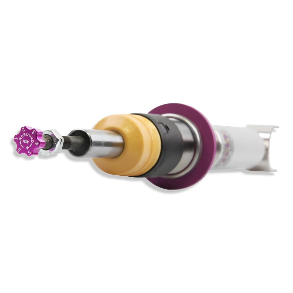 KW Coilover Kit V3 - Honda S2000 (AP)