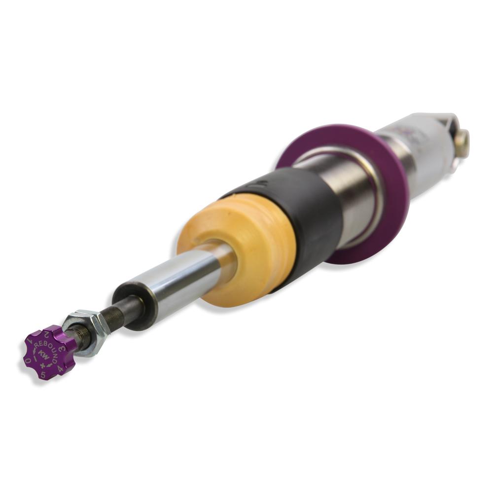 KW Coilover Kit V3 - Honda NSX I Convertible (NA), Honda NSX I Coupe (NA)