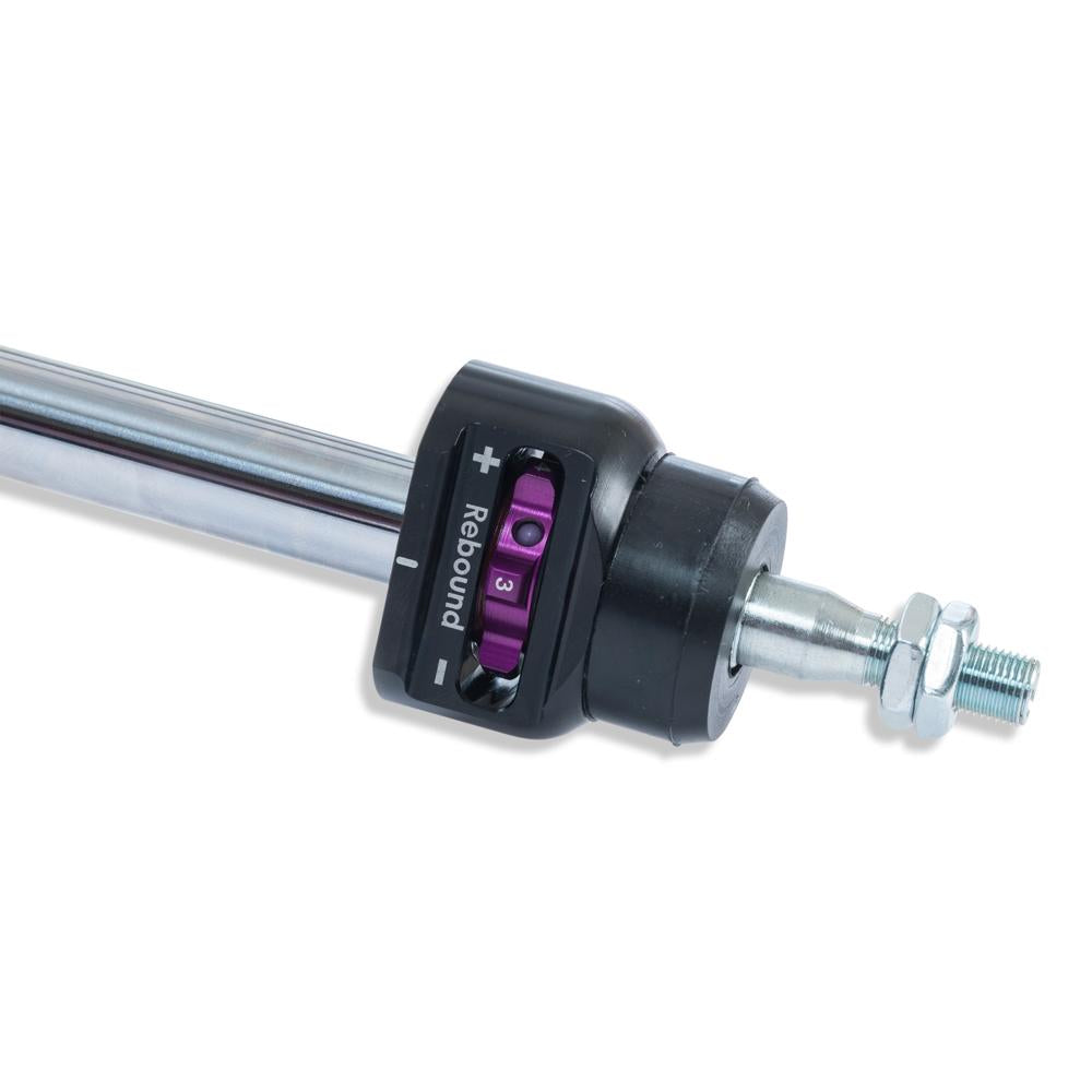 KW Coilover Kit V3 w/ Deactivation For Electronic Dampers - Honda Civic (FK), Honda Civic (FL)