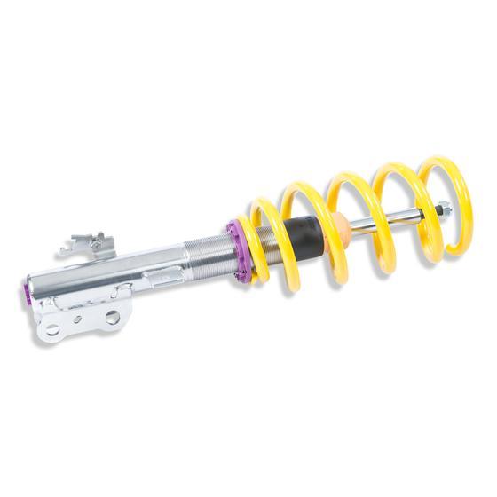 KW Coilover Kit V3 - Toyota ALPHARD / VELLFIRE (_H3) (2.5 (AGH30W), 3.5 (GGH30), 3.5 (GGH30W))