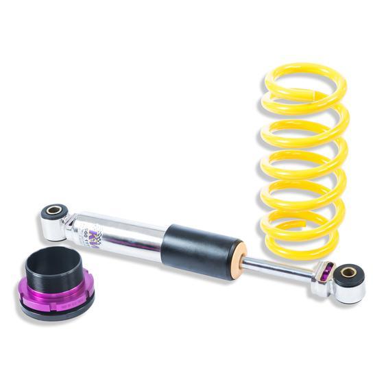 KW Coilover Kit V3 - Toyota ALPHARD / VELLFIRE (_H3) (2.5 (AGH30W), 3.5 (GGH30), 3.5 (GGH30W))