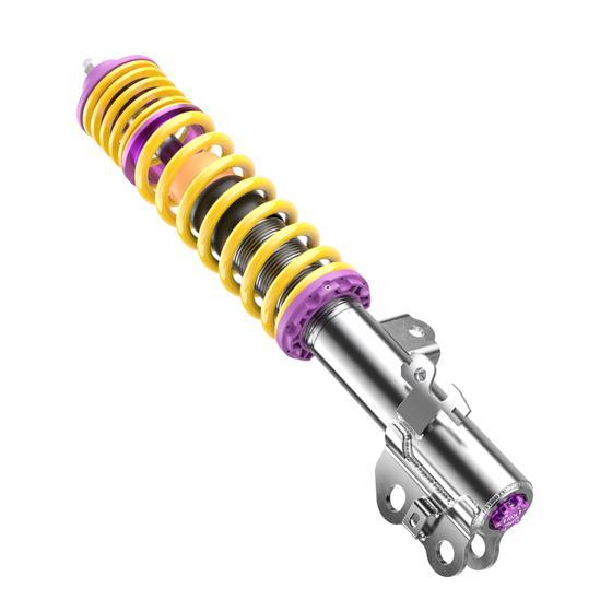 KW Coilover Kit V3 - Toyota YARIS (_P21, _PA1, _PH1)