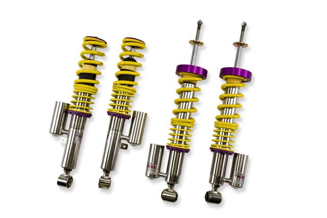 KW Coilover Kit V3 - Lexus IS I (_E1), Lexus IS SportCross (_E1)
