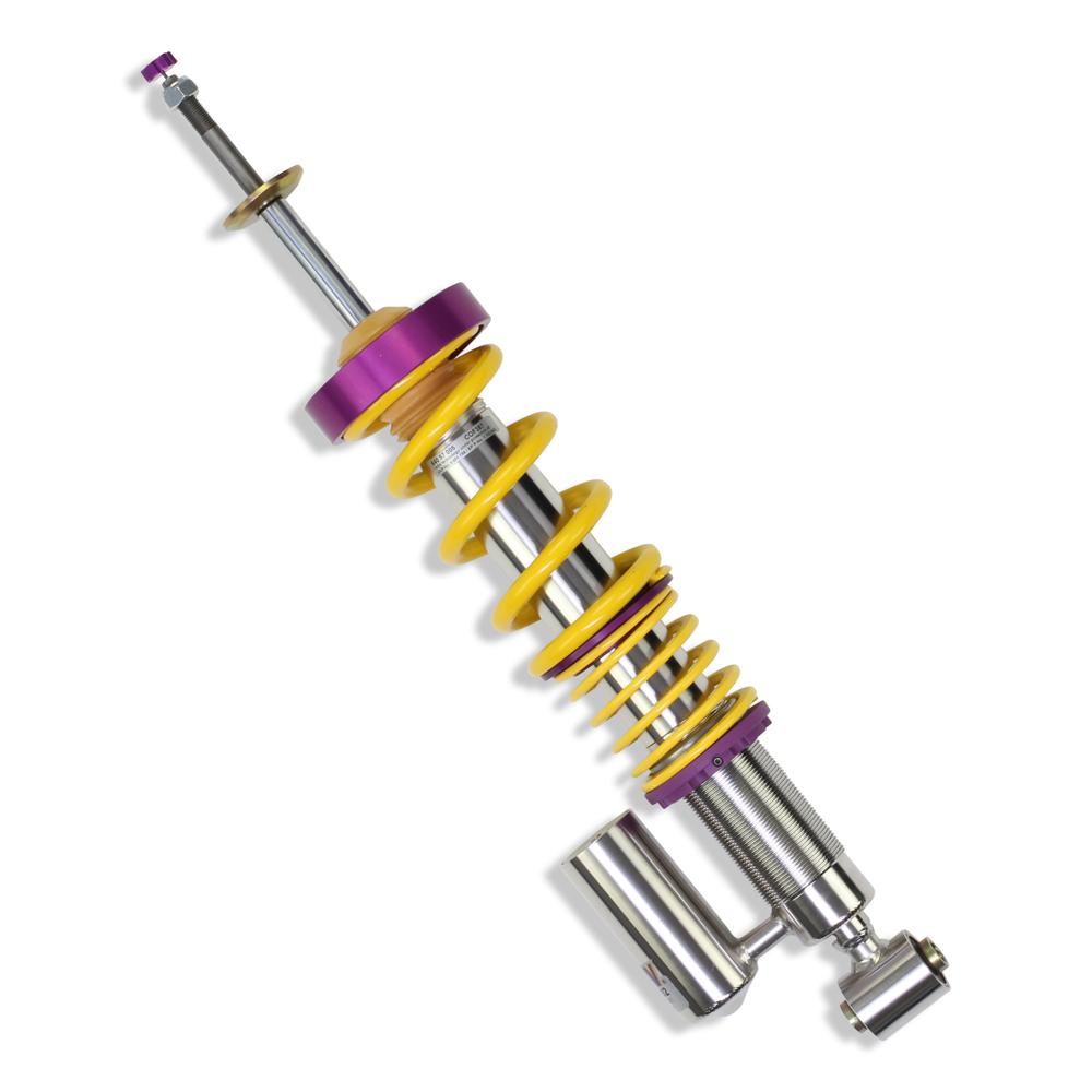 KW Coilover Kit V3 - Lexus IS II (_E2)