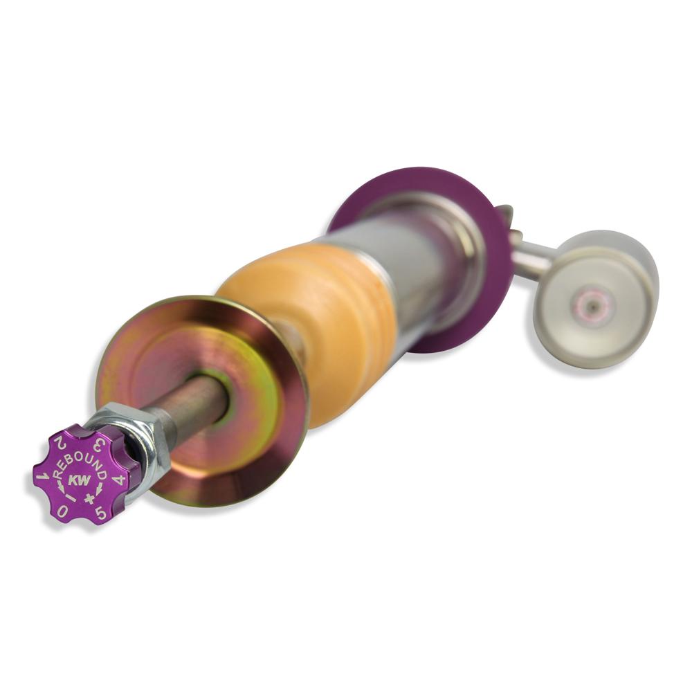 KW Coilover Kit V3 - Lexus IS II (_E2)