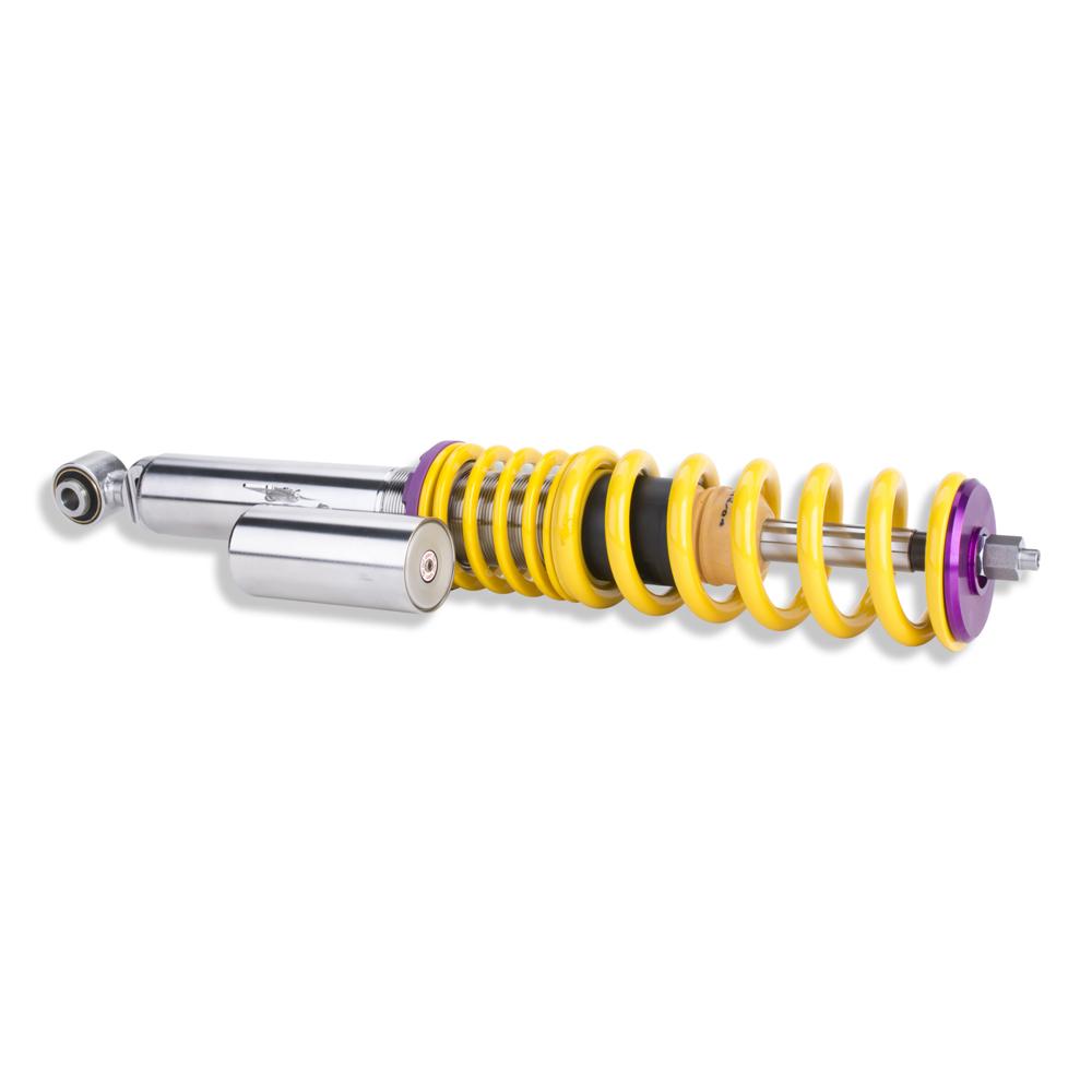 KW Coilover Kit V3 - Lexus IS III (_E3)
