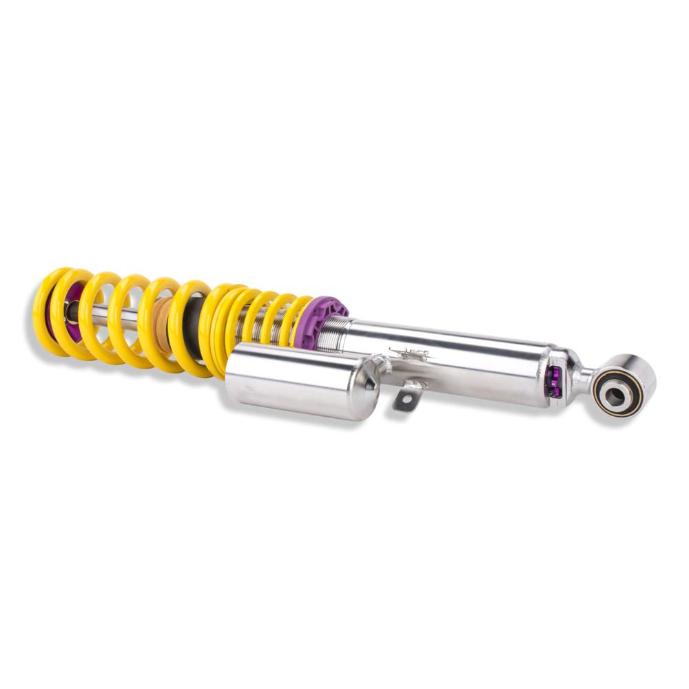 KW Coilover Kit V3 - Lexus IS III (_E3)