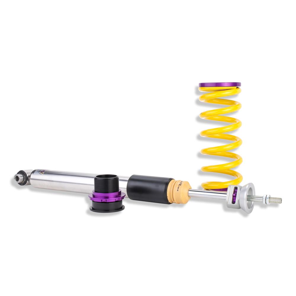 KW Coilover Kit V3 - Lexus IS III (_E3)