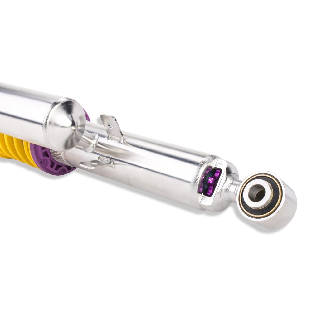 KW Coilover Kit V3 - Lexus IS III (_E3)