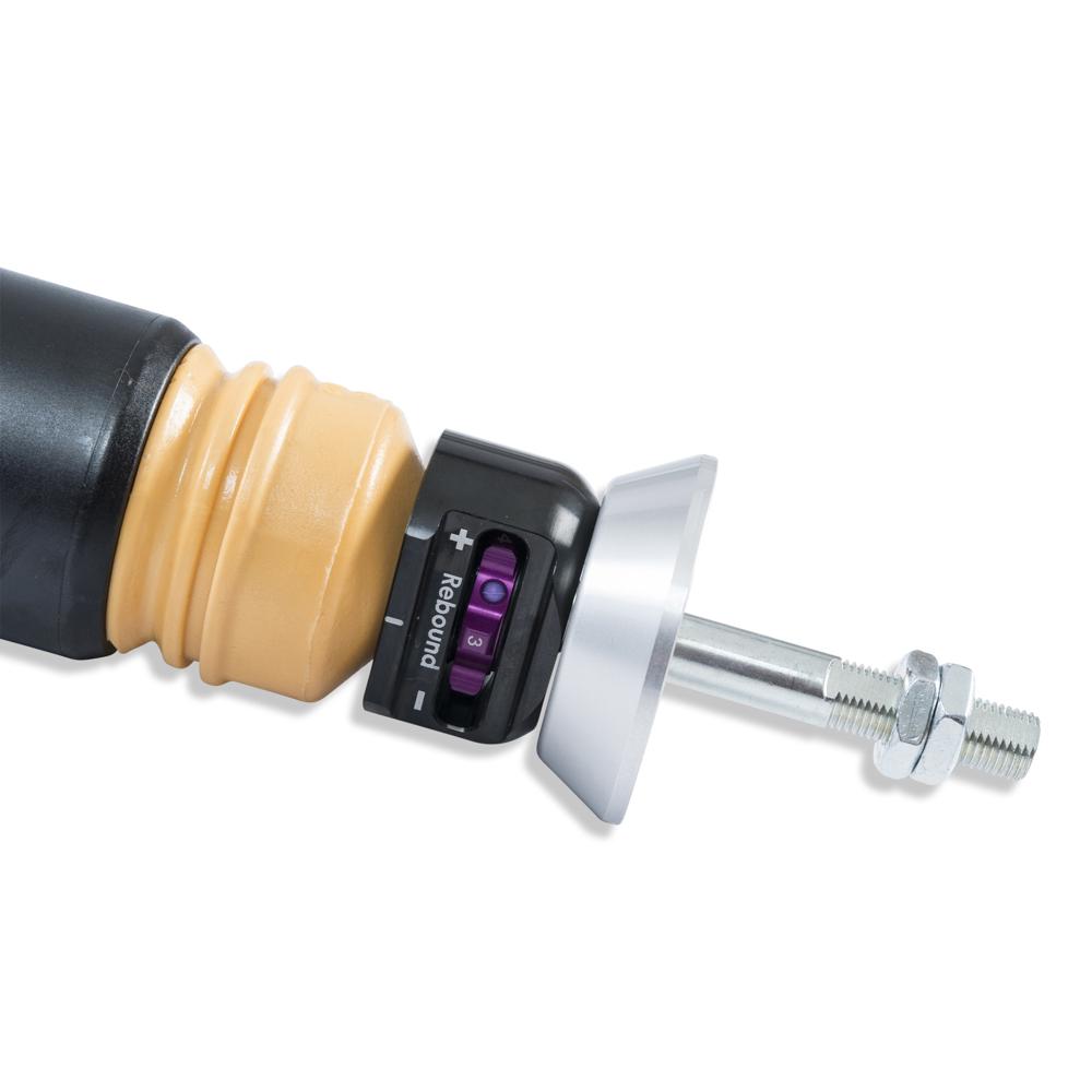 KW Coilover Kit V3 - Lexus RC (_C1)