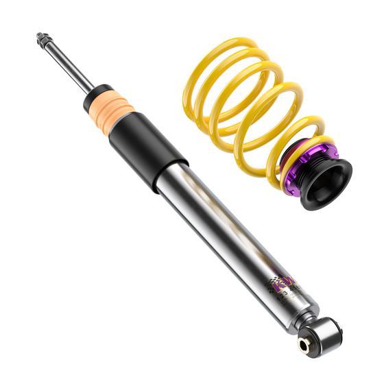 KW Coilover Kit V3 - Opel CORSA D (S07, S-D), Opel CORSA E (X15, S-D)