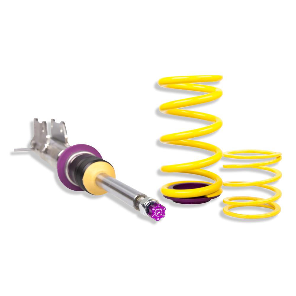 KW Coilover Kit V3 - Chevrolet CRUZE (J300), Opel ASTRA J (P10, A, P) +1 more
