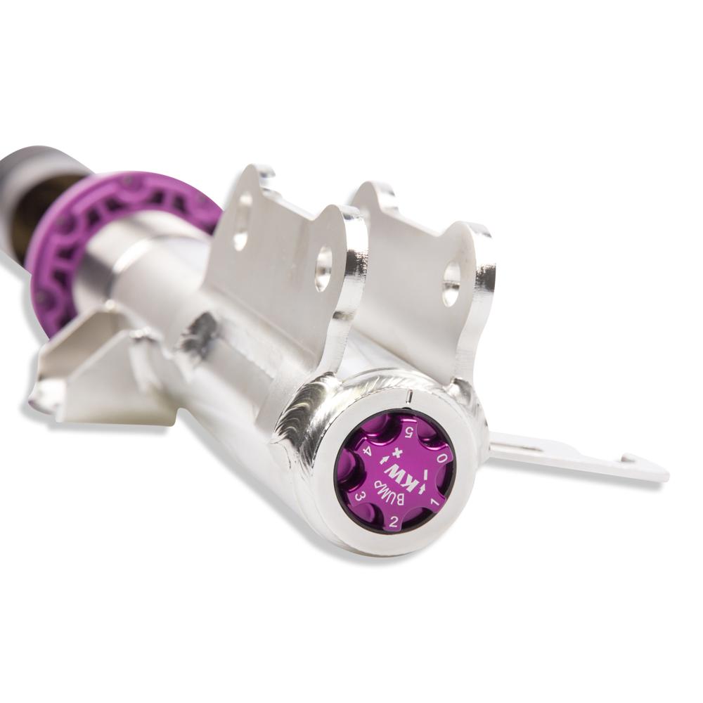 KW Coilover Kit V3 - Chevrolet CRUZE (J300), Opel ASTRA J (P10, A, P) +1 more