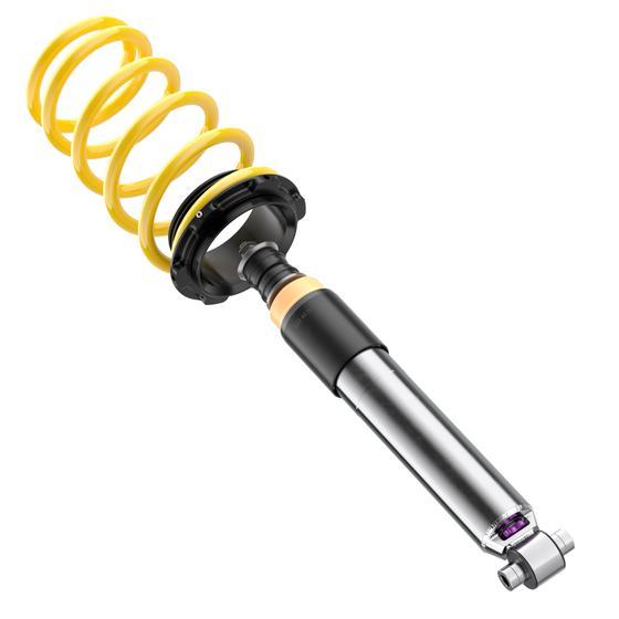 KW Coilover Kit V3 - Opel ASCONA A (81, 86, 87, 88), Opel MANTA A (58, 59)