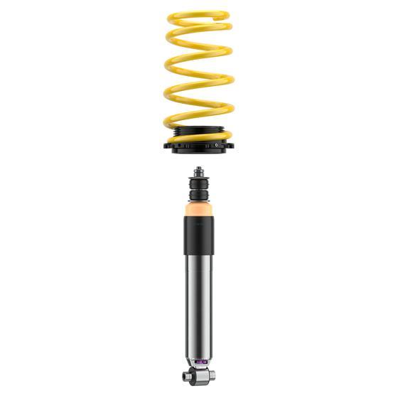 KW Coilover Kit V3 - Opel ASCONA A (81, 86, 87, 88), Opel MANTA A (58, 59)