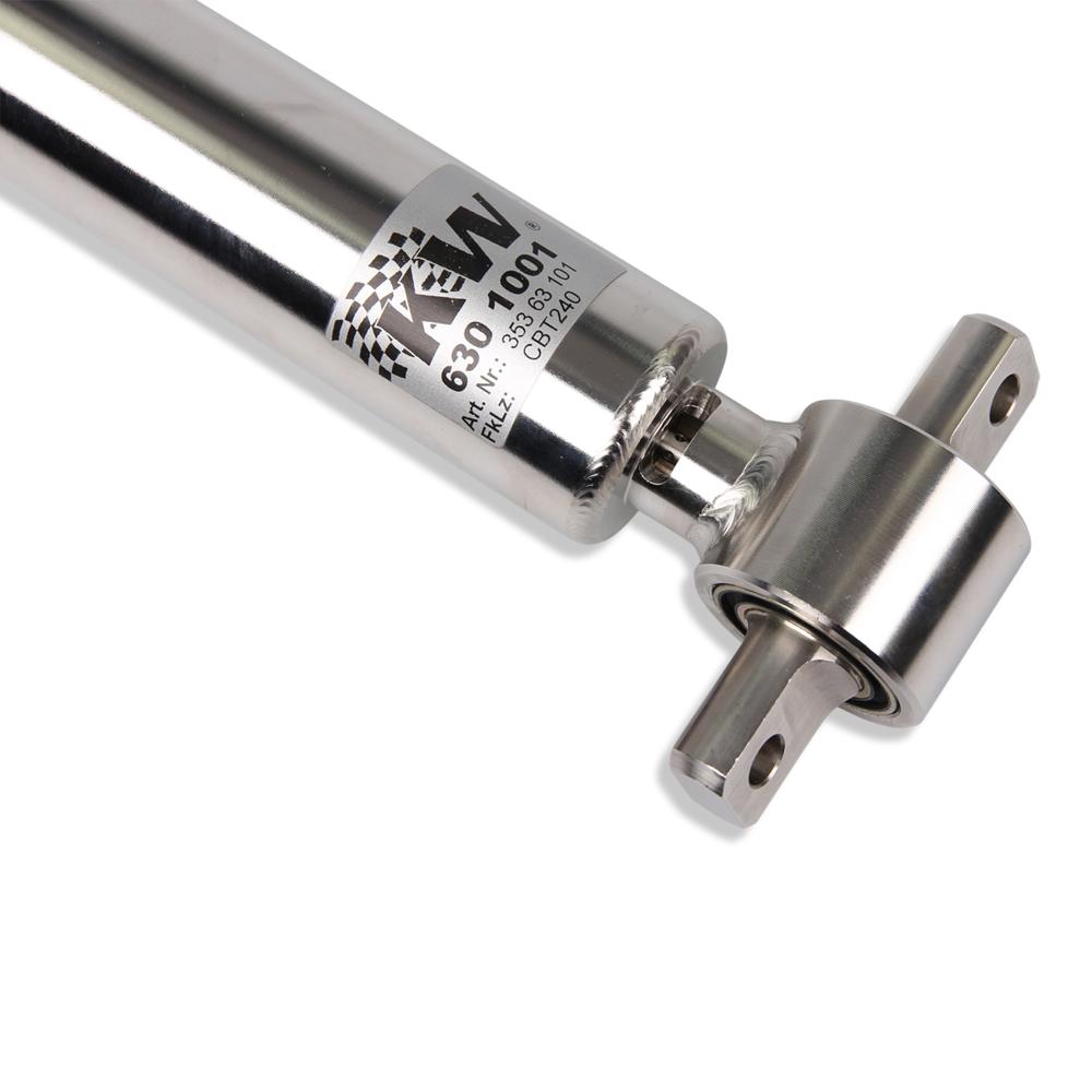 KW Coilover Kit V3 w/ Deactivation For Electronic Dampers - Cadillac CTS (GMX322), Cadillac CTS Coupe (GMX322)