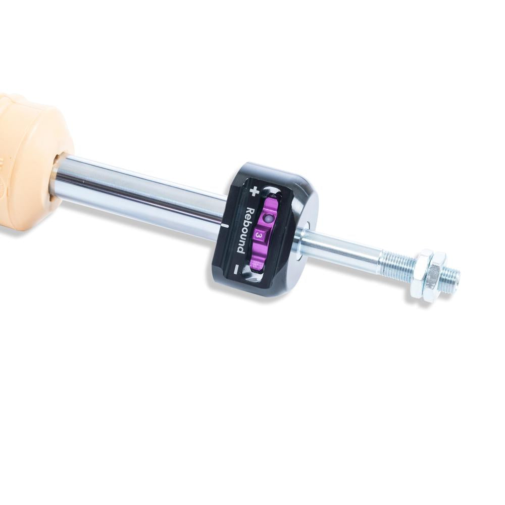 KW Coilover Kit V3 w/ Deactivation For Electronic Dampers - Cadillac CTS (A1LL)