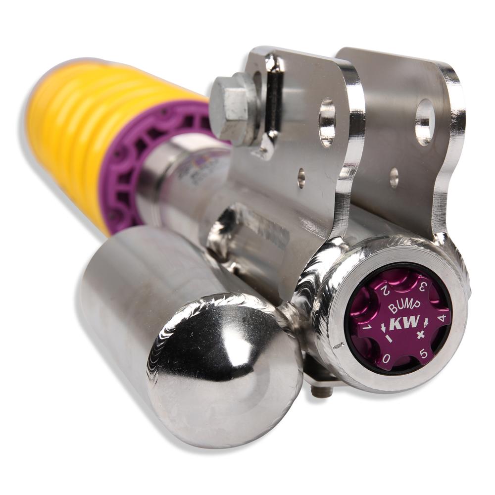 KW Coilover Kit V3 - Mitsubishi CARISMA Saloon (DA), Mitsubishi LANCER VII (CS_A, CT_A)