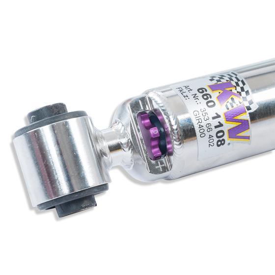 KW Coilover Kit V3 w/ Deactivation For Electronic Dampers - Hyundai i30 (PD)