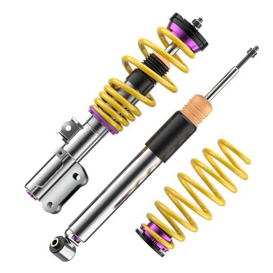 KW Coilover Kit V3 - Hyundai i20 (BC3)