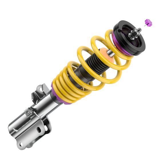 KW Coilover Kit V3 - Hyundai i20 (BC3)