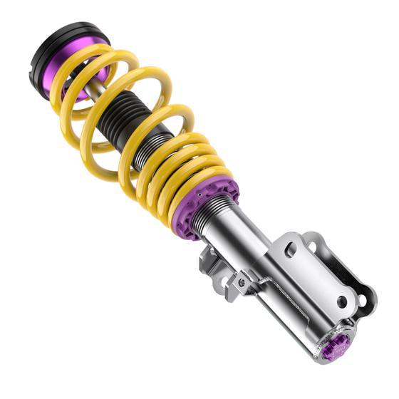 KW Coilover Kit V3 - Hyundai i20 (BC3)